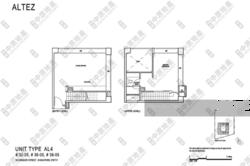 Altez (D2), Apartment #151047582